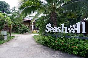 Seashell Resort Koh Tao