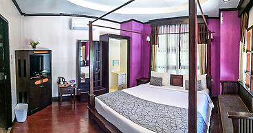 Seashell Resort Koh Tao