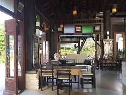 Seashell Resort Koh Tao