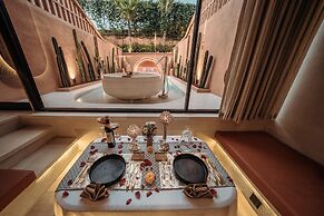 Cyrus Villa Seminyak by Ini Vie Hospitality