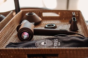 Cyrus Villa Seminyak by Ini Vie Hospitality