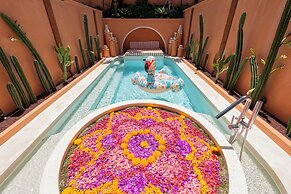 Cyrus Villa Seminyak by Ini Vie Hospitality