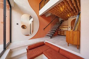 Cyrus Villa Seminyak by Ini Vie Hospitality