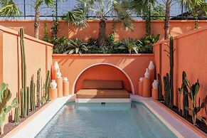 Cyrus Villa Seminyak by Ini Vie Hospitality