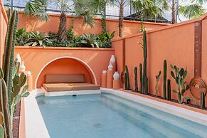 Cyrus Villa Seminyak by Ini Vie Hospitality