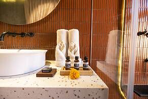 Cyrus Villa Seminyak by Ini Vie Hospitality