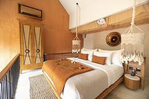 Cyrus Villa Seminyak by Ini Vie Hospitality