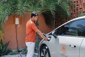 Cyrus Villa Seminyak by Ini Vie Hospitality