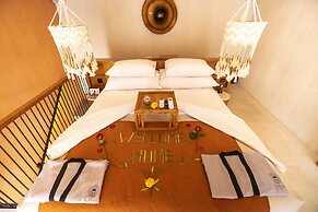 Cyrus Villa Seminyak by Ini Vie Hospitality