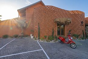 Cyrus Villa Seminyak by Ini Vie Hospitality