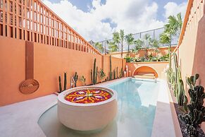 Cyrus Villa Seminyak by Ini Vie Hospitality