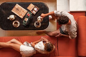 Cyrus Villa Seminyak by Ini Vie Hospitality