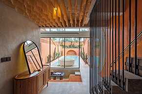 Cyrus Villa Seminyak by Ini Vie Hospitality