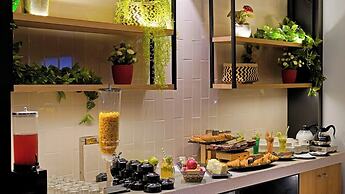 Click Hotel Bangalore