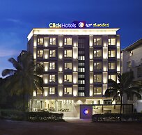 Click Hotel Bangalore
