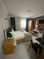 Blau Grün Istanbul Otel