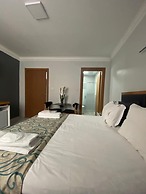 Blau Grün Istanbul Otel