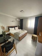 Blau Grün Istanbul Otel