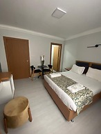 Blau Grün Istanbul Otel