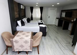 Mila Suites Taksim