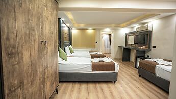 Mila Suites Taksim
