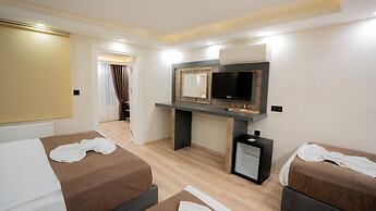 Mila Suites Taksim