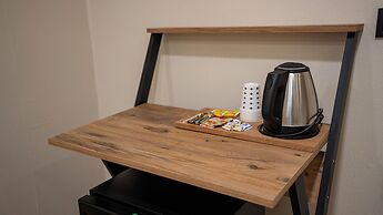 Mila Suites Taksim