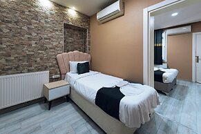 Mila Suites Taksim
