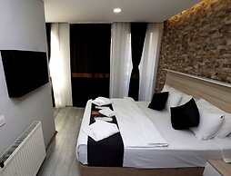 Mila Suites Taksim