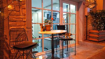 Mila Suites Taksim
