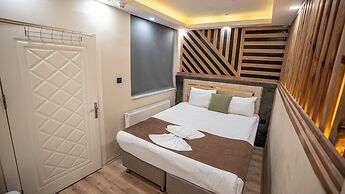 Mila Suites Taksim
