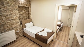 Mila Suites Taksim