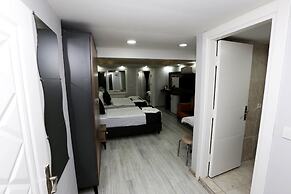Mila Suites Taksim