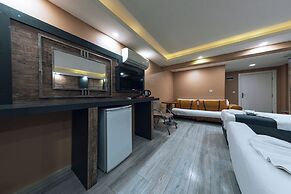 Mila Suites Taksim