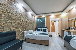 Mila Suites Taksim