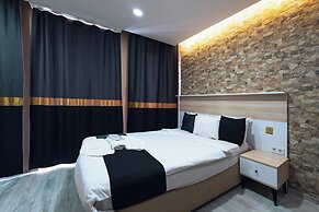 Mila Suites Taksim