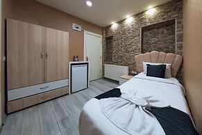 Mila Suites Taksim