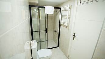 Mila Suites Taksim