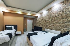 Mila Suites Taksim