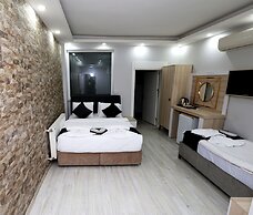 Mila Suites Taksim