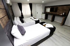 Mila Suites Taksim