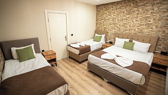 Mila Suites Taksim