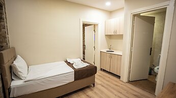 Mila Suites Taksim