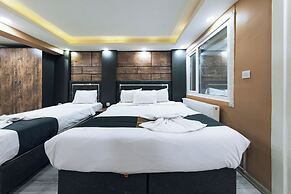 Mila Suites Taksim