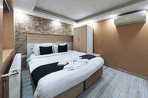 Mila Suites Taksim