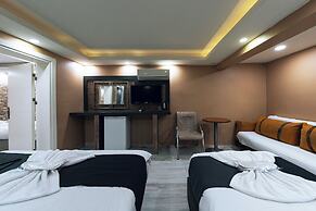 Mila Suites Taksim