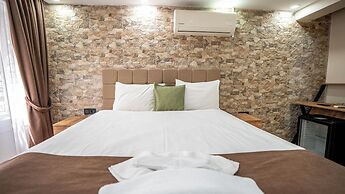 Mila Suites Taksim