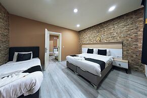 Mila Suites Taksim