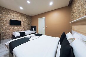 Mila Suites Taksim