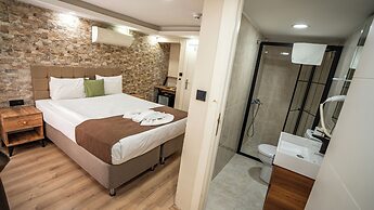 Mila Suites Taksim